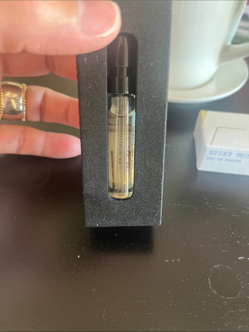 Ex Nihilo Sample Set - Picture 4 of 6